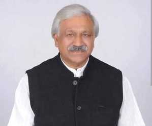 उत्तराखंड कांग्रेस को फिर लगा झटका, पूर्व कैबिनेट मंत्री और हरीश रावत के करीबी दिनेश अग्रवाल ने पार्टी छोड़ी